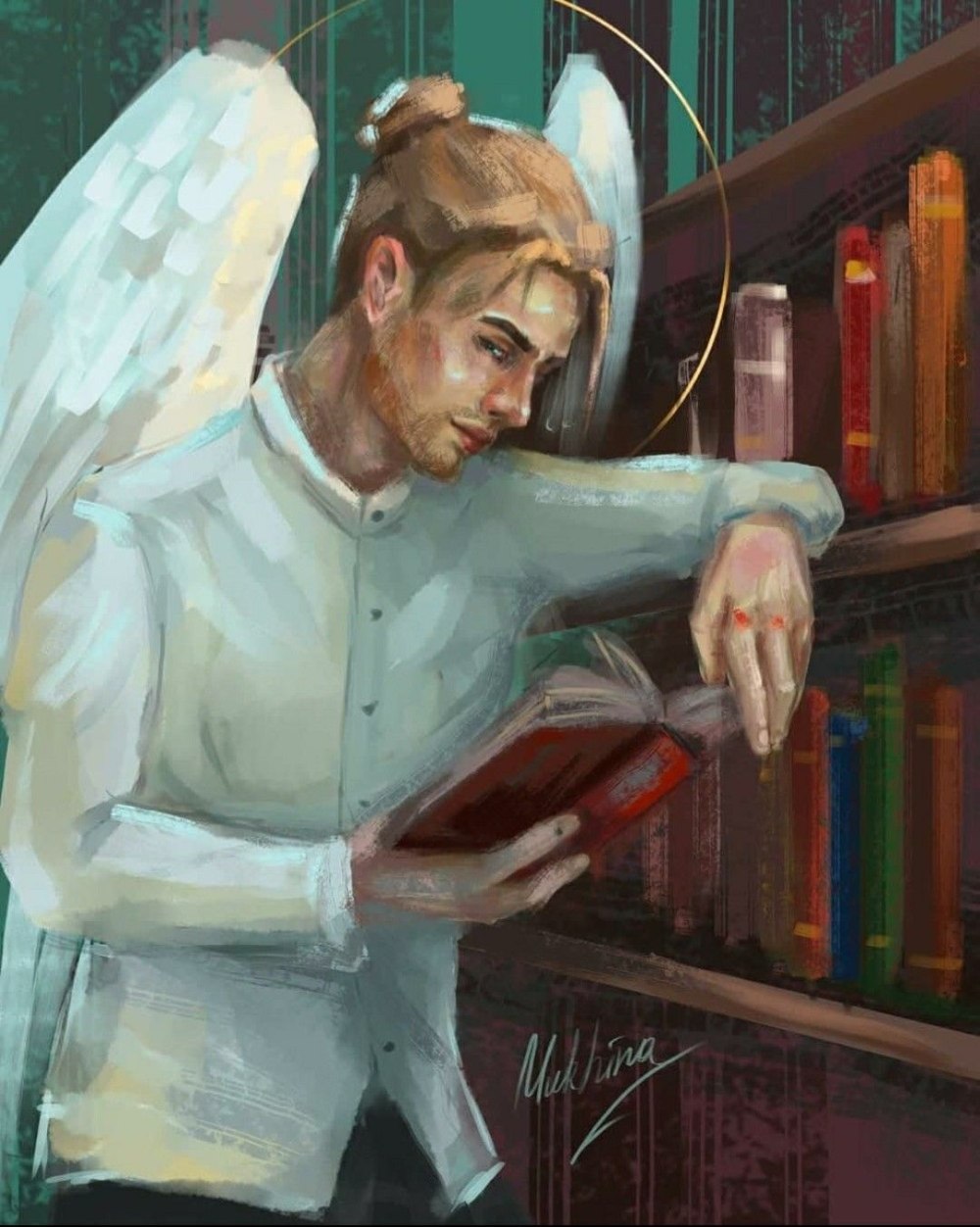 Дино секрет небес арт