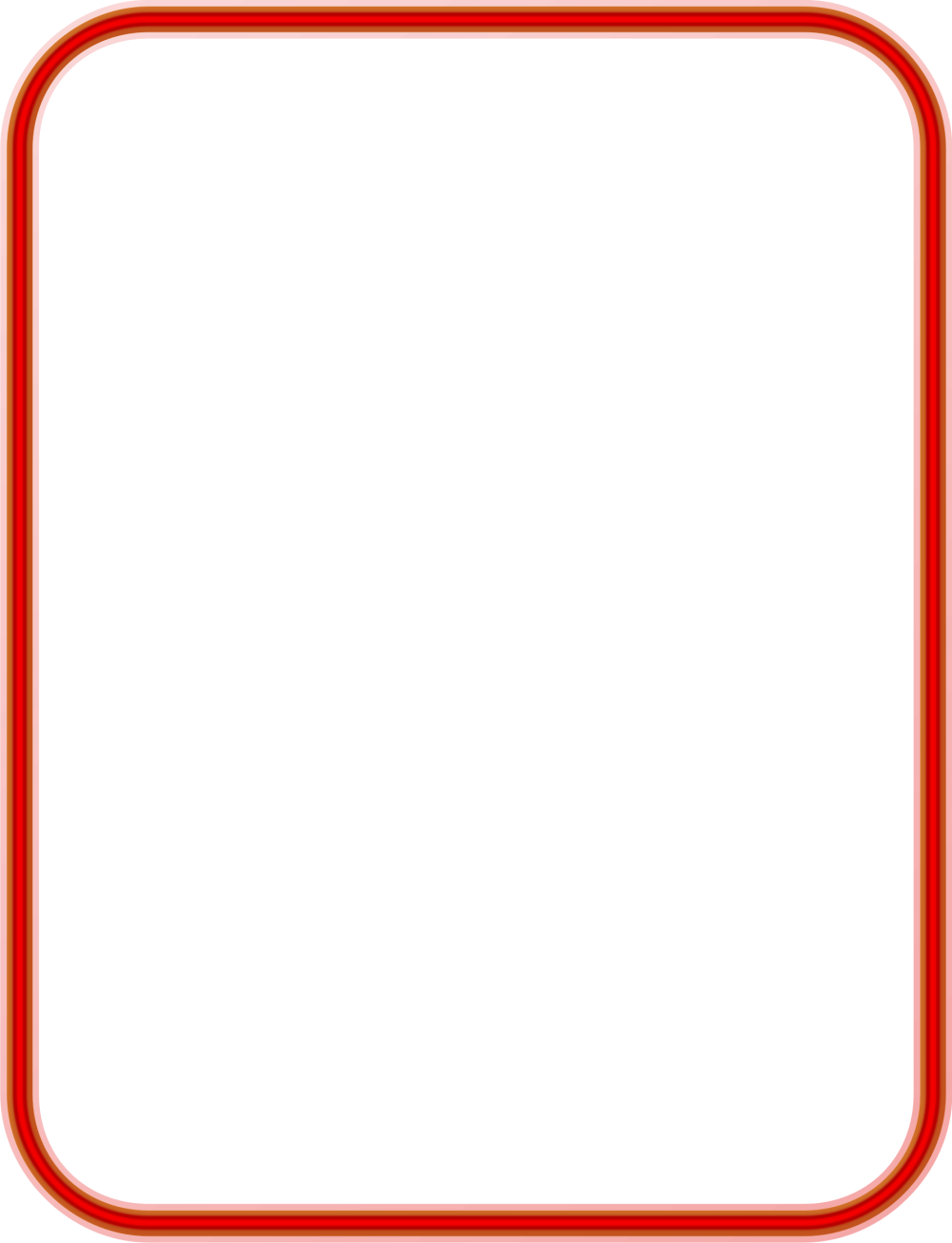 Скругленный прямоугольник