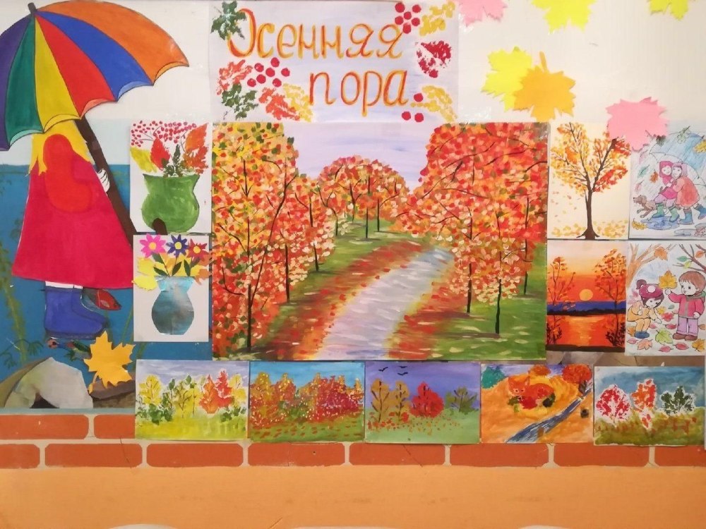 Фрукты и овощи акварелью