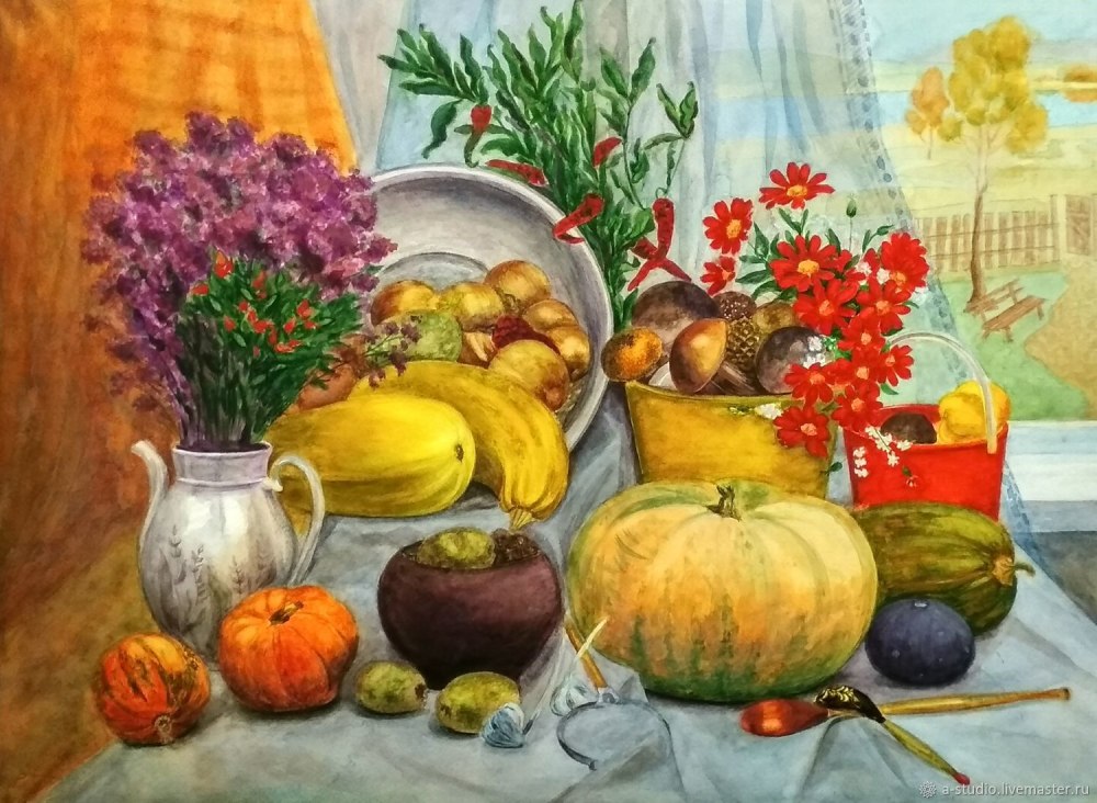 Масленица рисунок