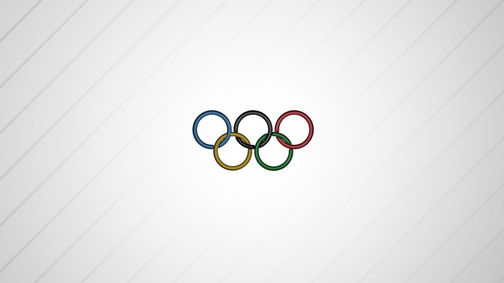 Фон спортивная тематика