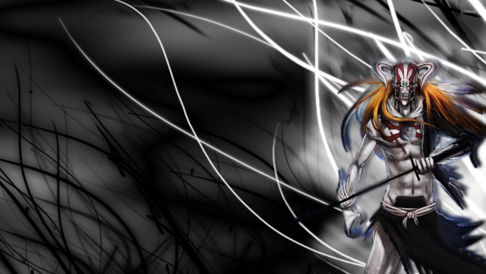 Ichigo Kurosaki Thousand Blood War