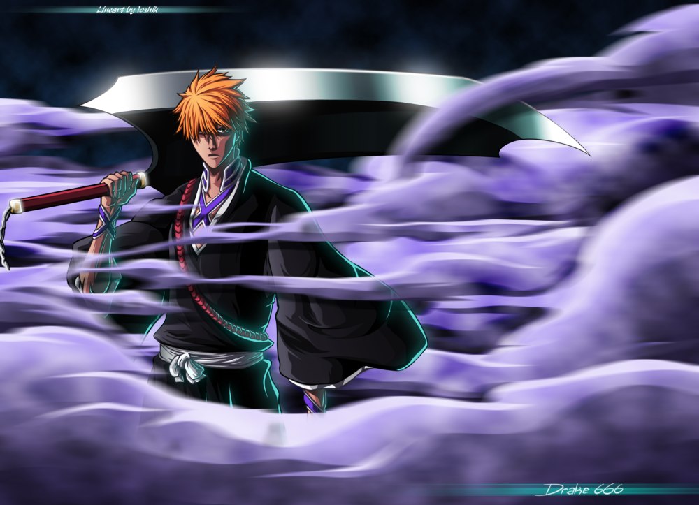 Bleach: Soul Resurrección ps3