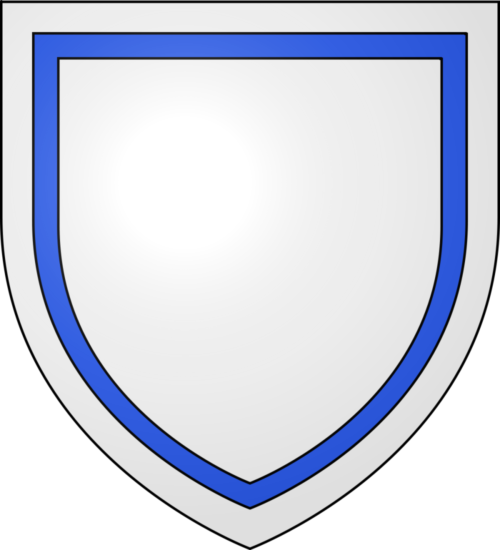 Лента для герба