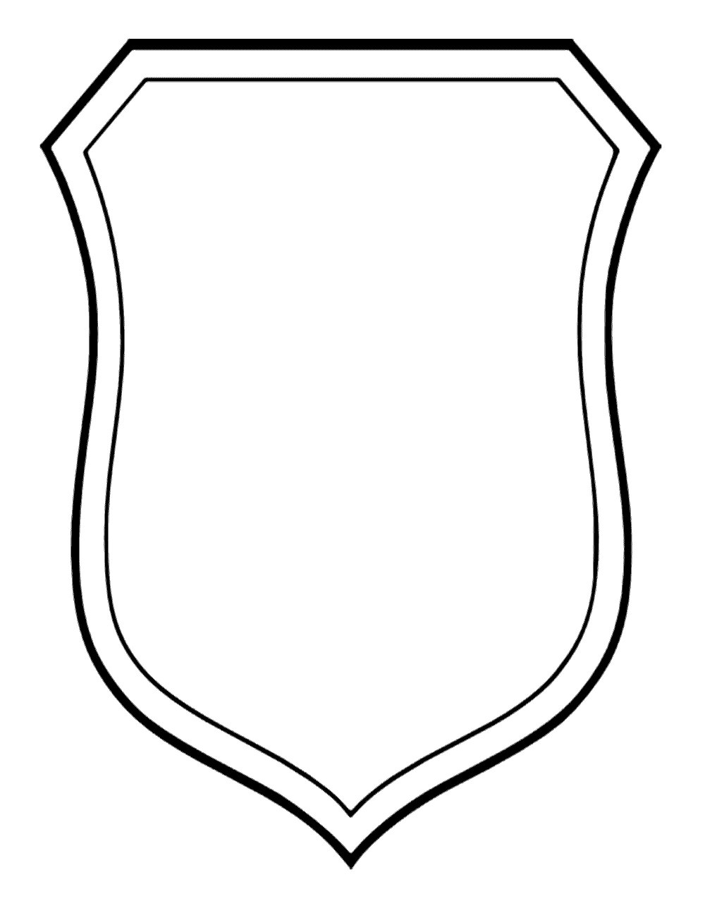 Рамка для герба