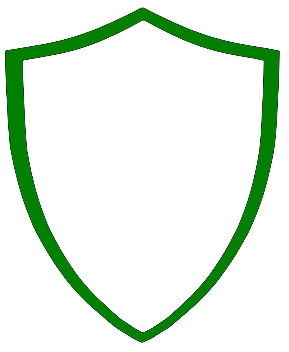Рамка для герба