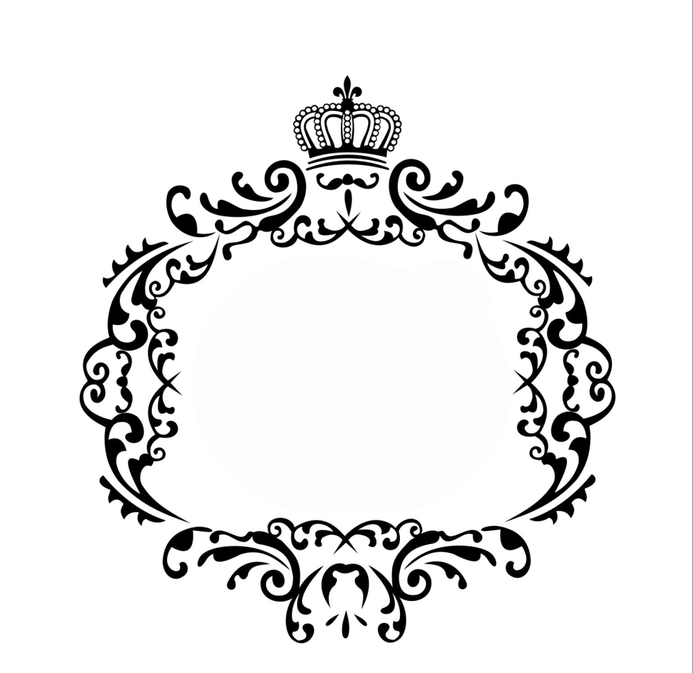 Украшения для герба