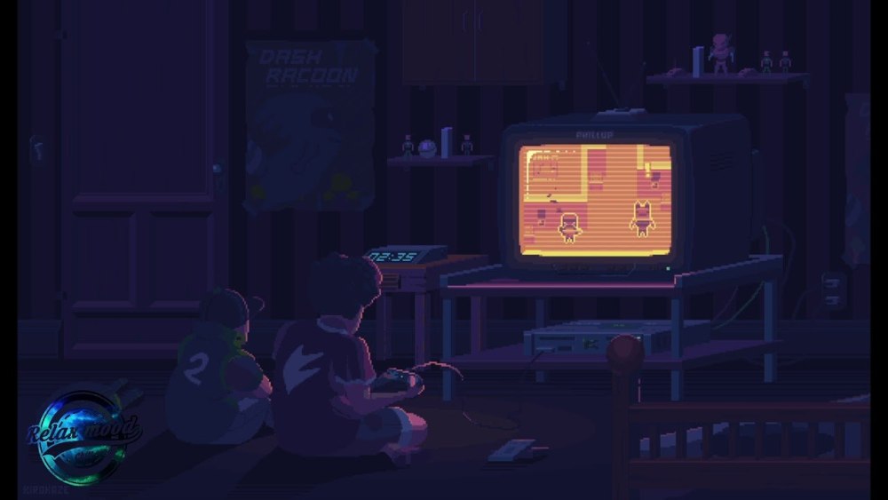 Lofi Hip Hop/Chill Beats