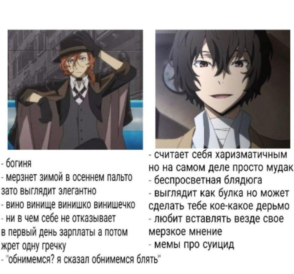 Бокс Великий из бродячих псов