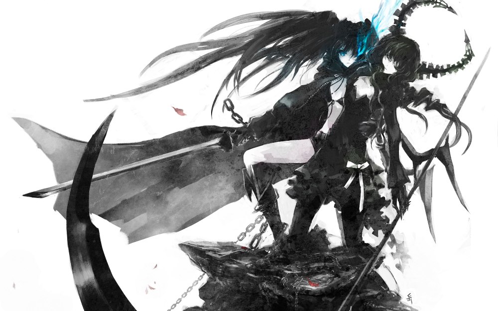 Overwatch Reaper r63