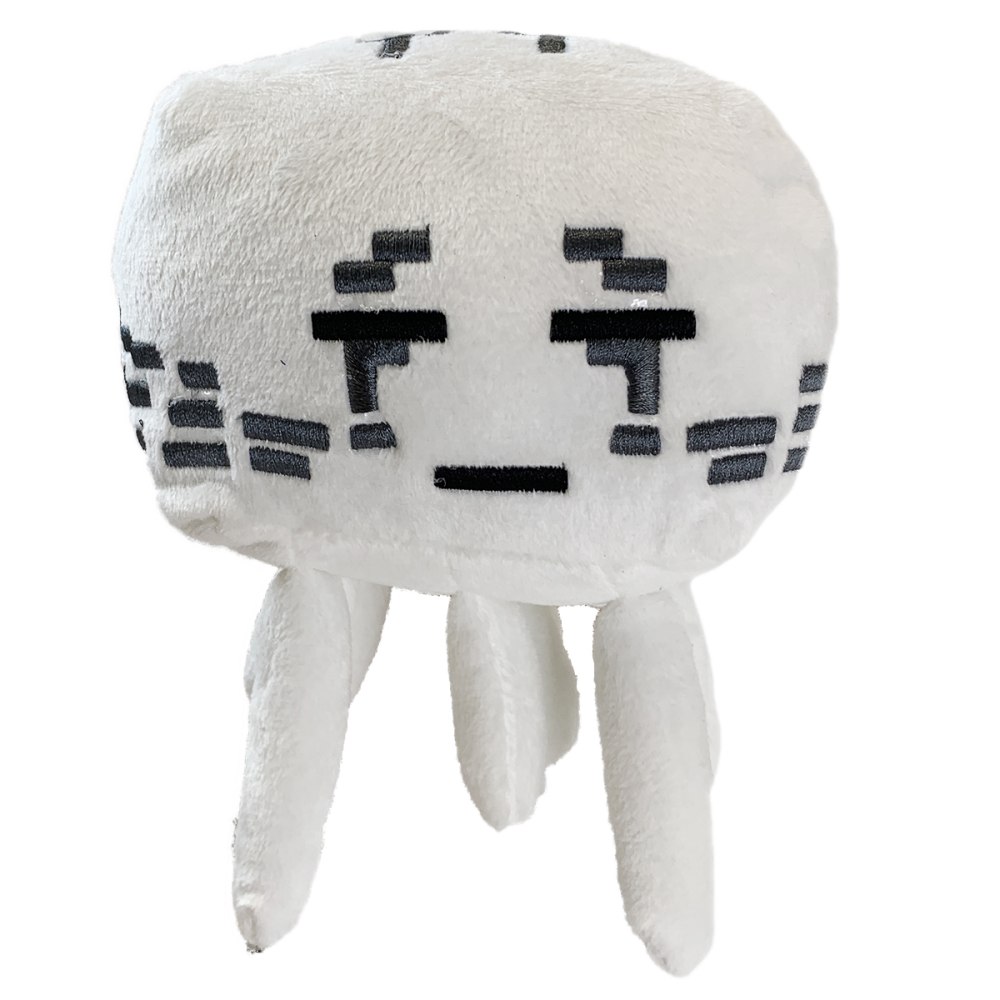 Мягкая игрушка Minecraft Enderman
