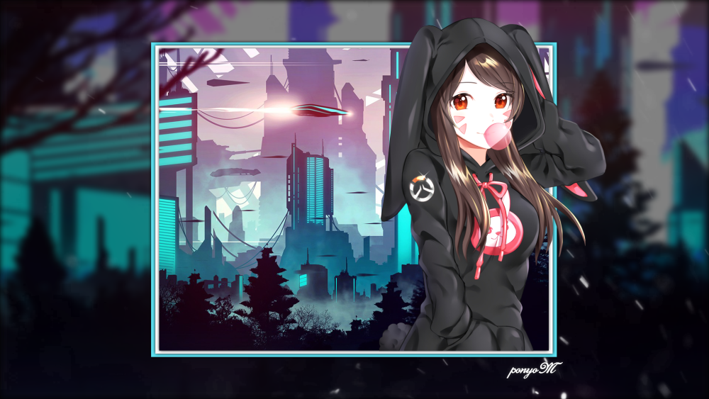 Hatsune Miku ахегао