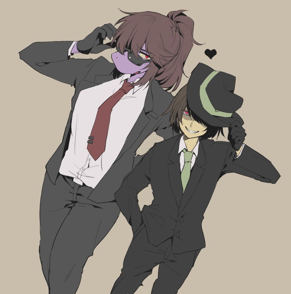 Крис из deltarune