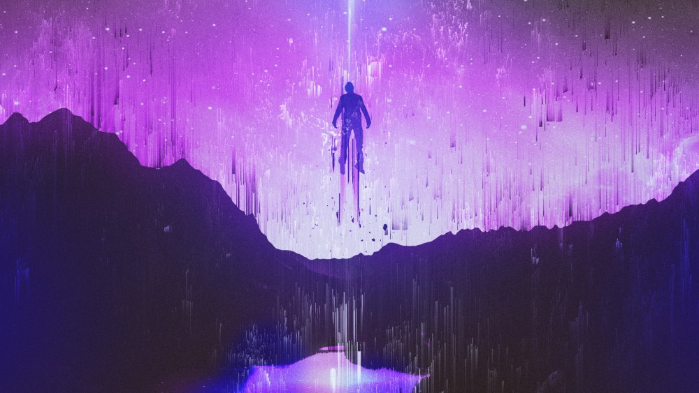 Synthwave Япония