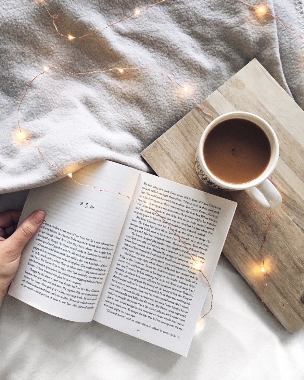 Книга о кофе