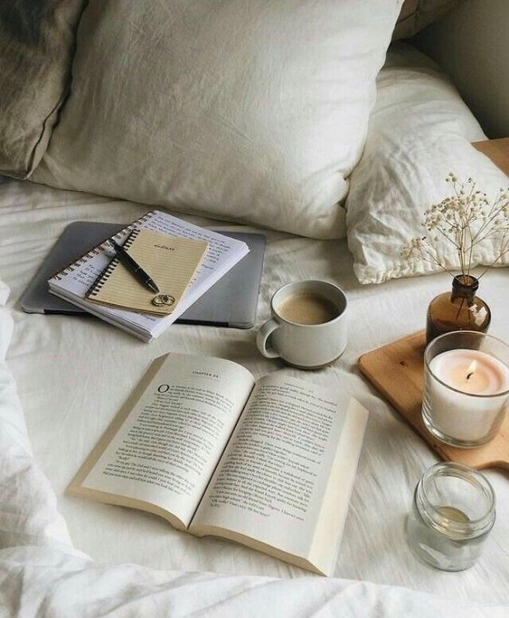 Книга о кофе