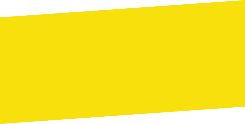 Желтая плашка
