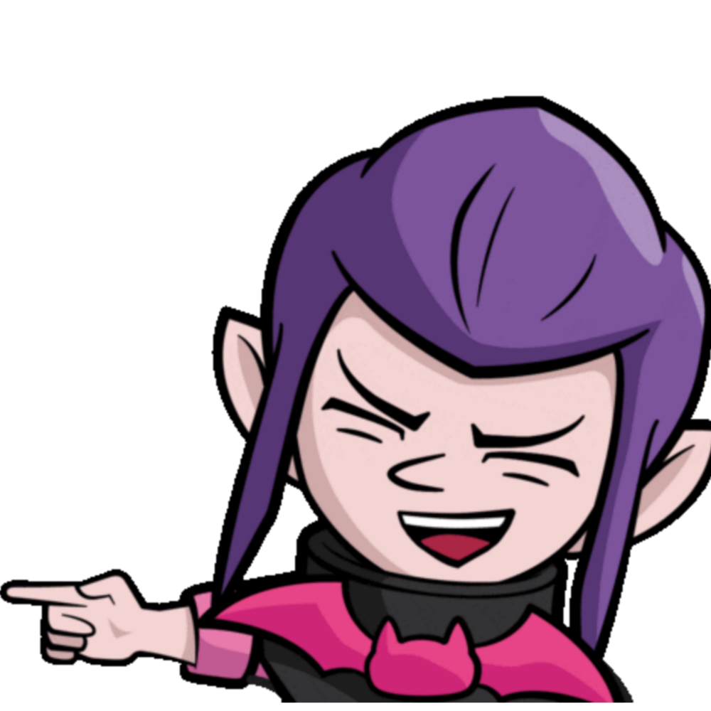 Скины на Мортиса Brawl Stars
