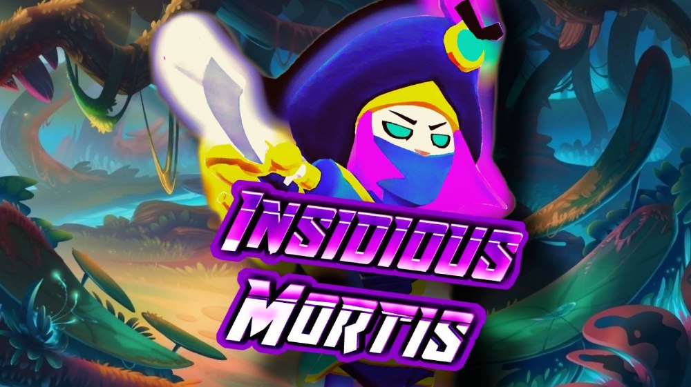 Ник Мортис