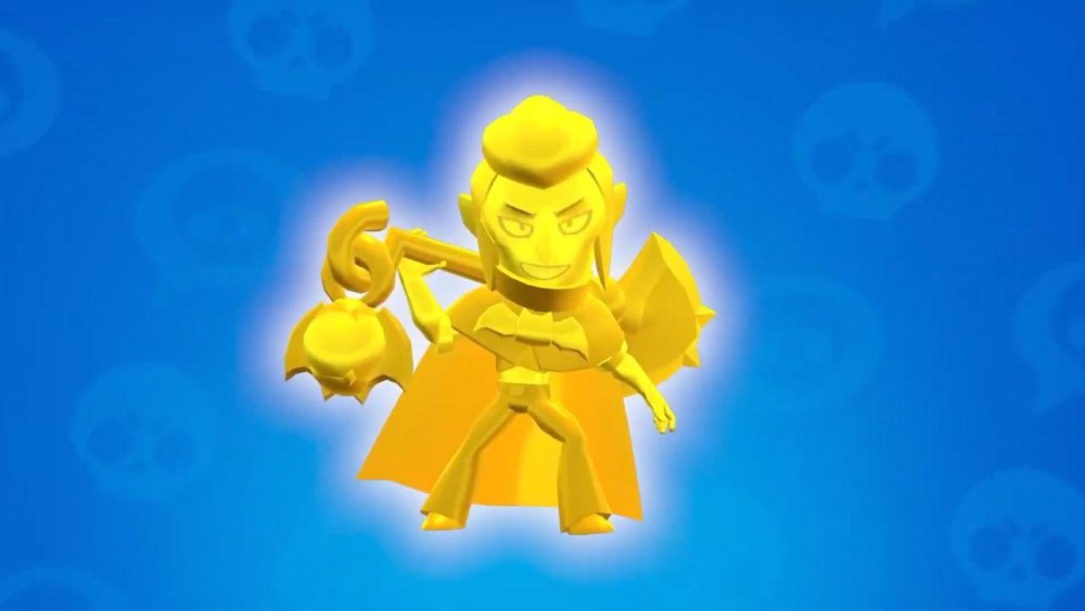 Rogue Mortis Wallpaper