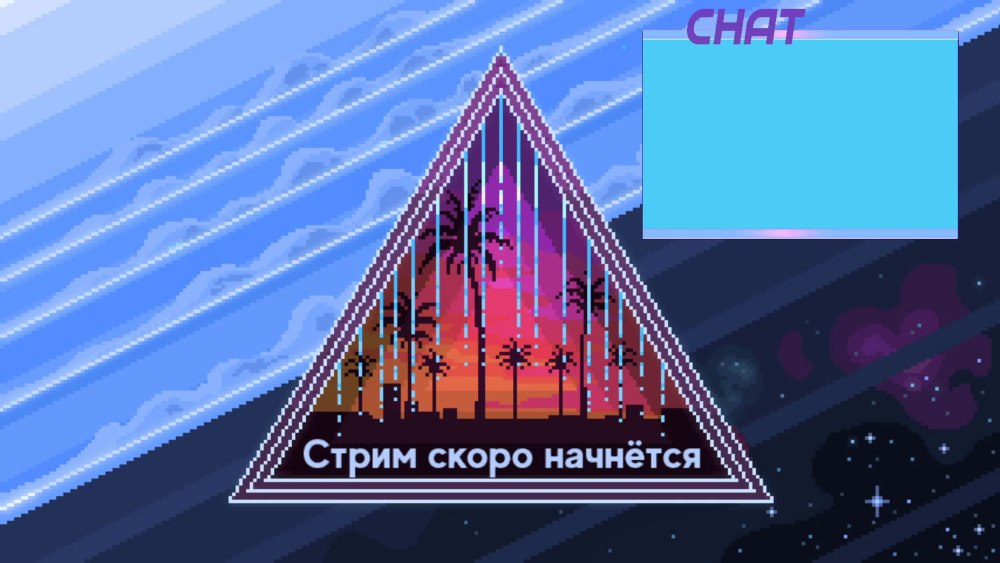 Витрина в стим профиль аниме