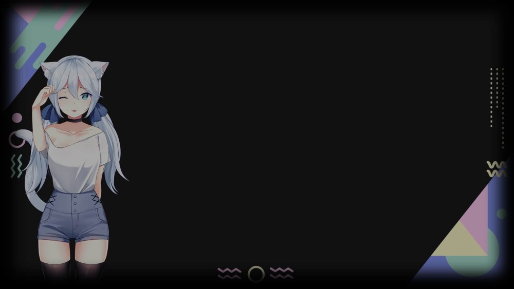 Фон для профиля стим Zero two