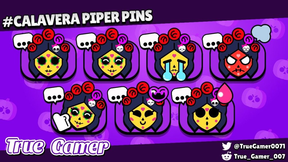 Рико арт Brawl Stars