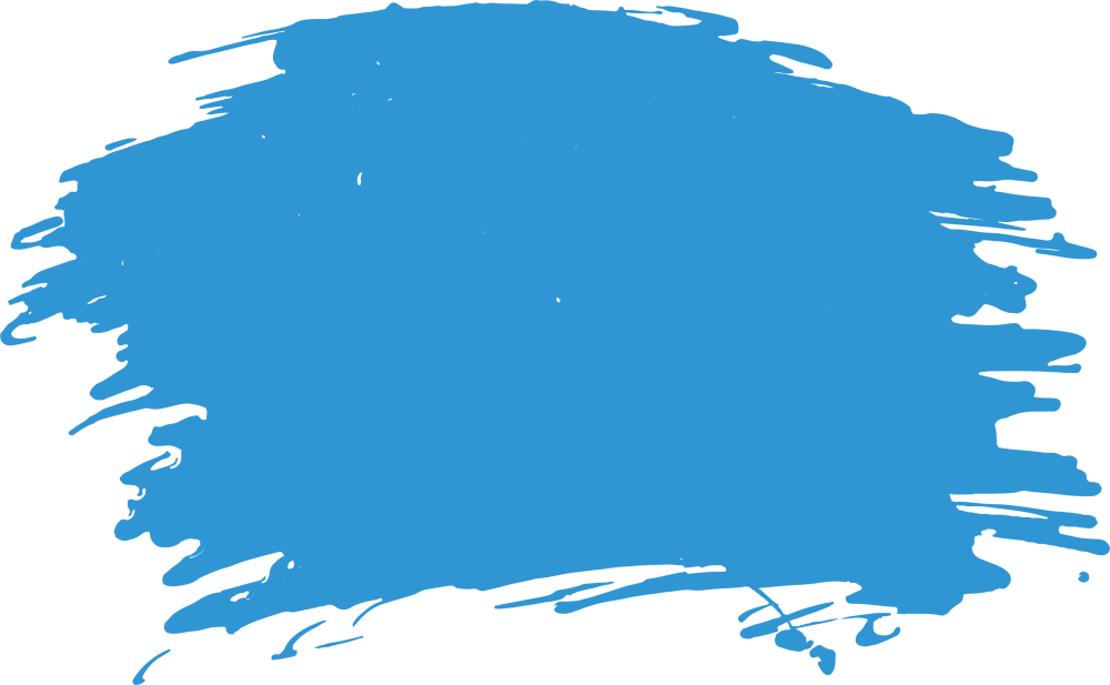 Мазки краски вектор