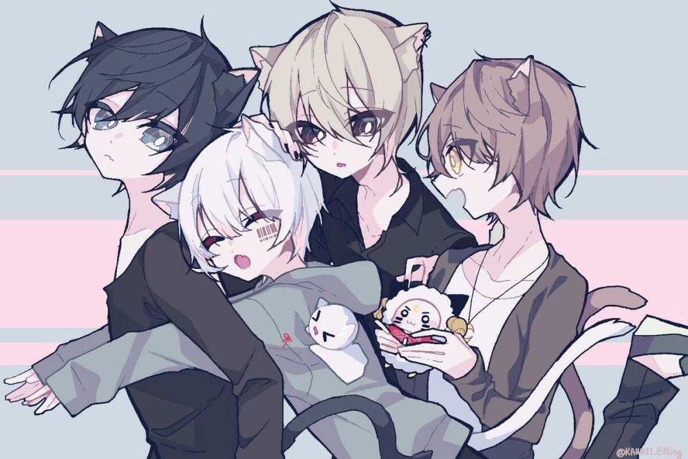 Mafumafu Amatsuki