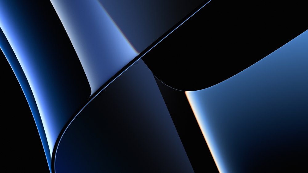 Обои Apple
