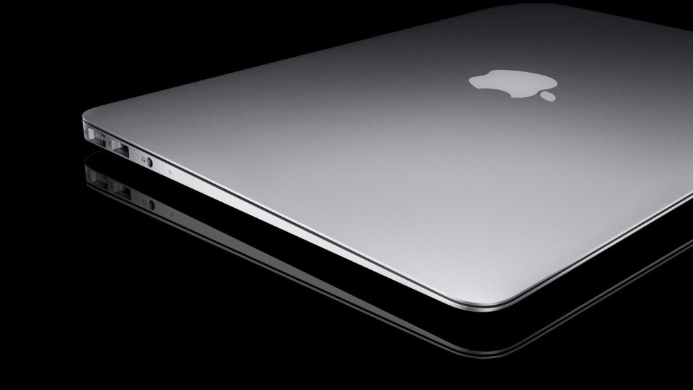 Рабочий стол Apple MACBOOK