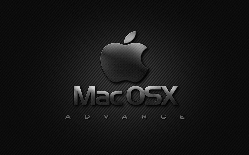 Заставки Apple MACBOOK