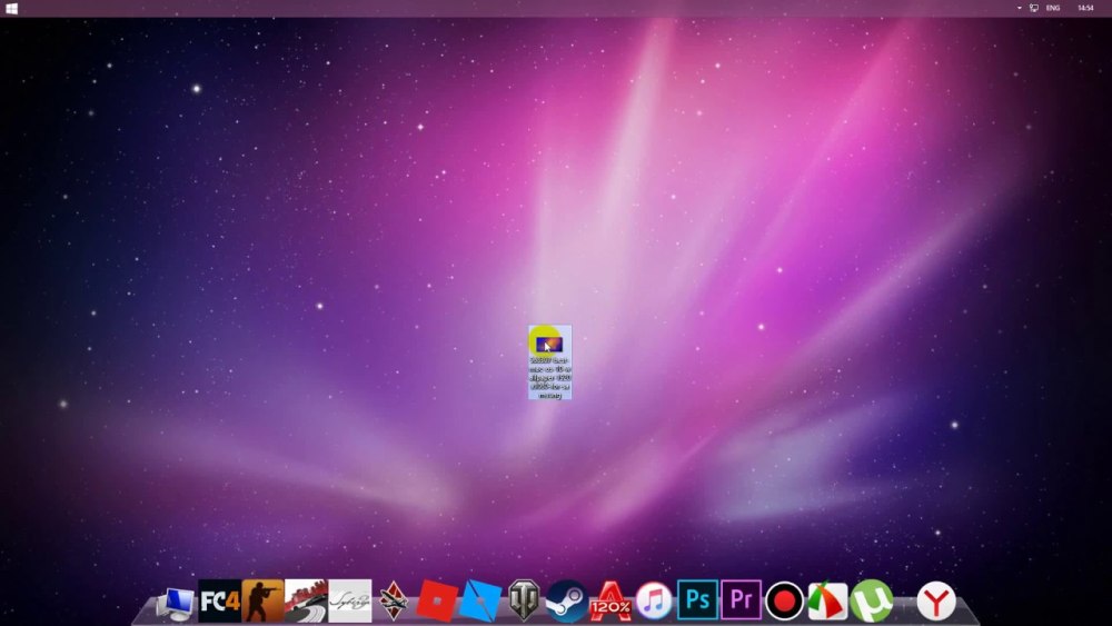 MACBOOK Pro 16 rozetked