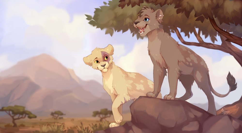 My Pride fanarts