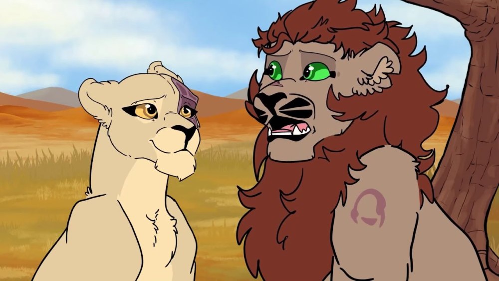 My Pride ничто