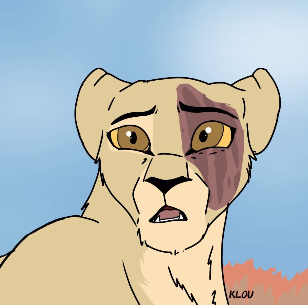 Tribbleofdoom my Pride