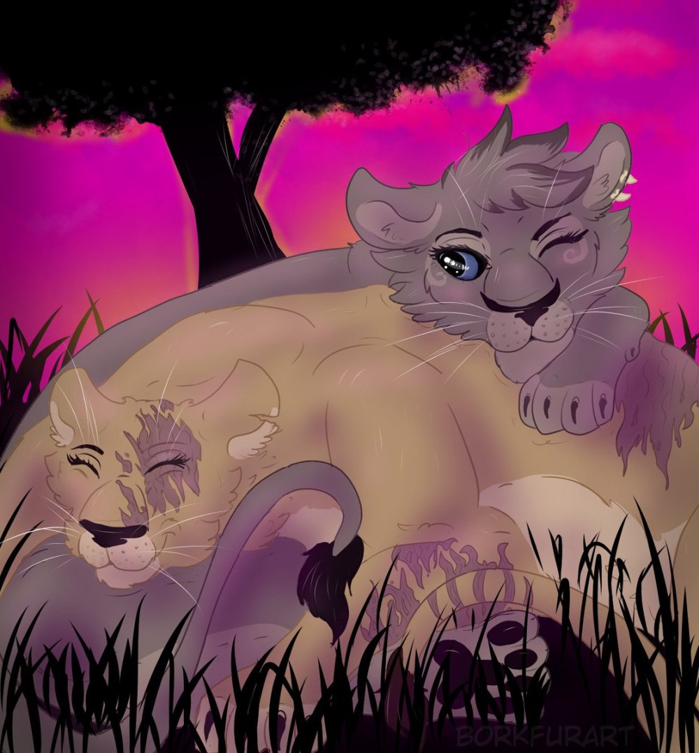 My Pride Прайд Мейн