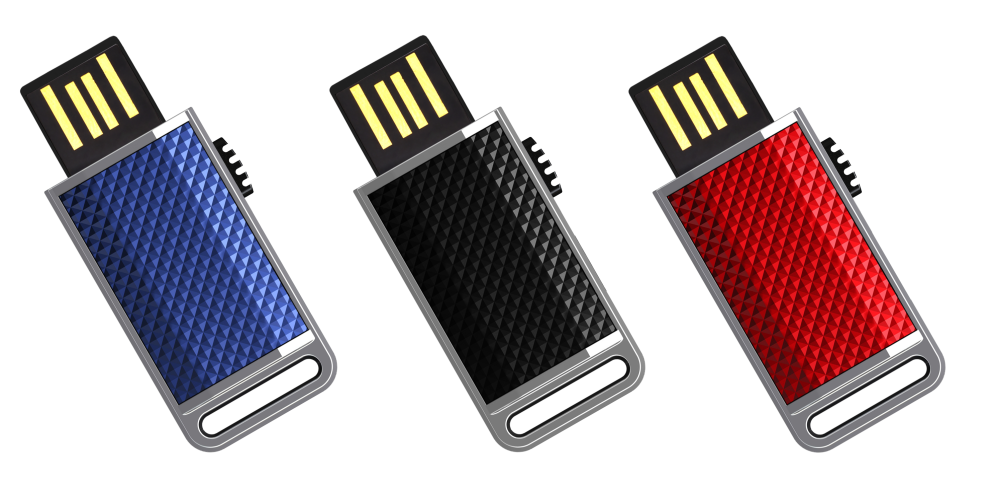 USB флешка