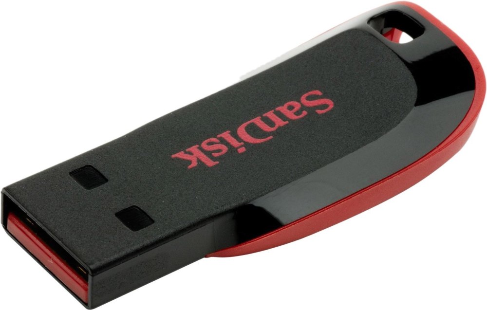 Флешка LIKETO Blade 8gb