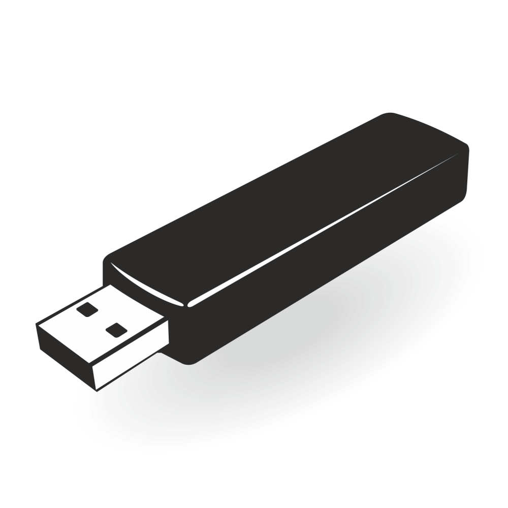Bootable USB Flash Drive