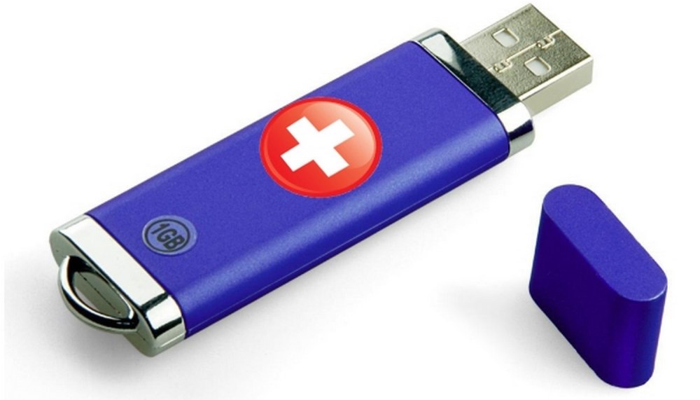 Флешка USB Kingston 2gb