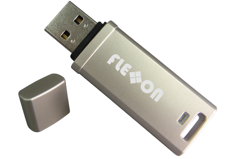 Флешка USB 1.0