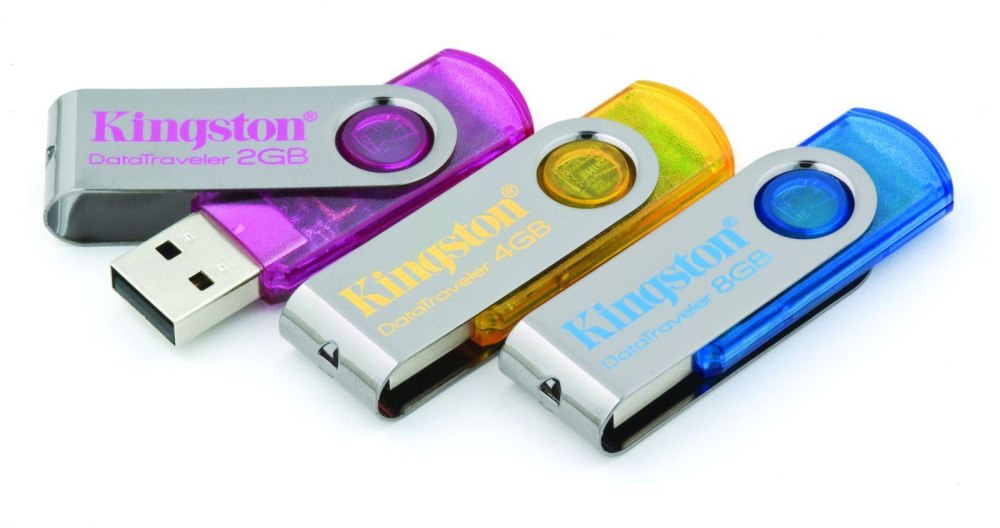 Флешка Maxell USB Xchange 8gb