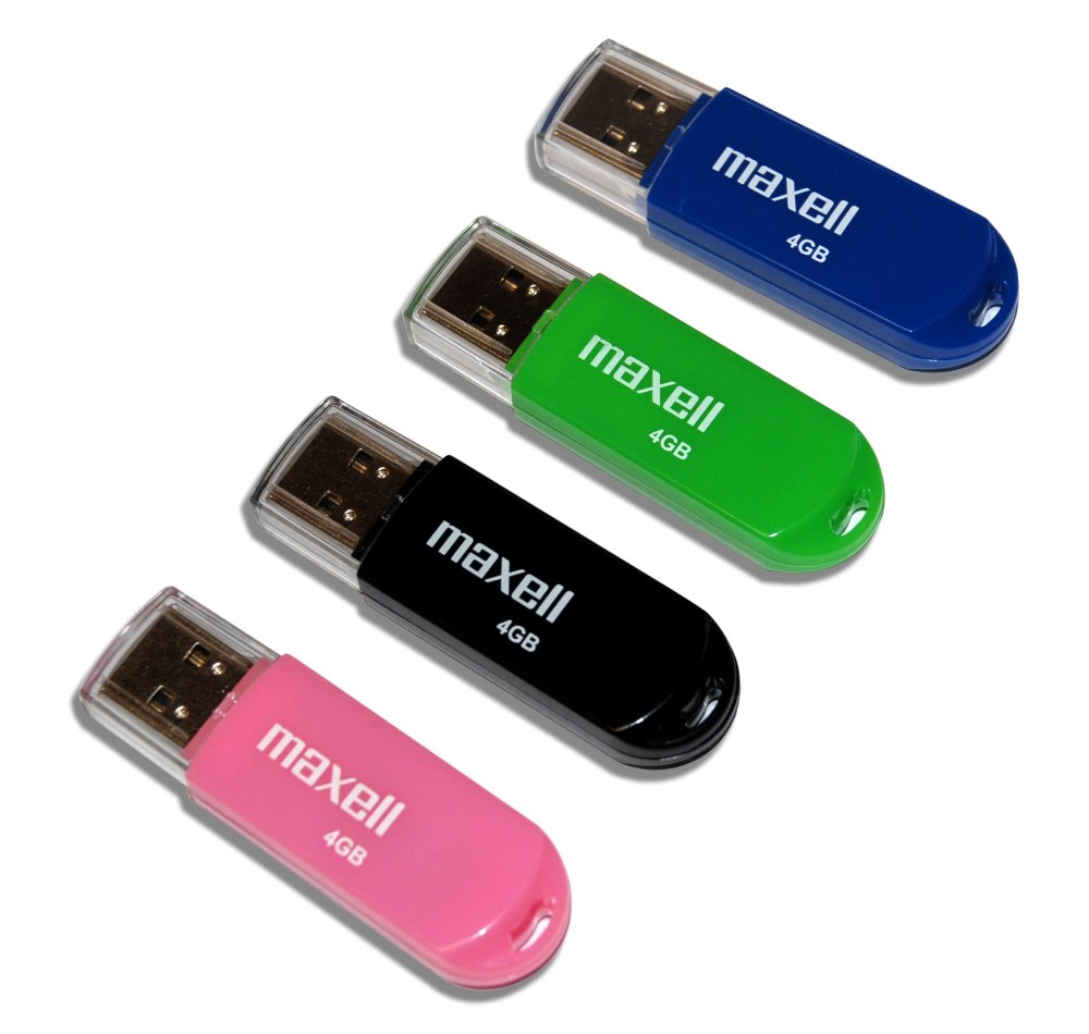Флешка Mirex Round Key 8gb
