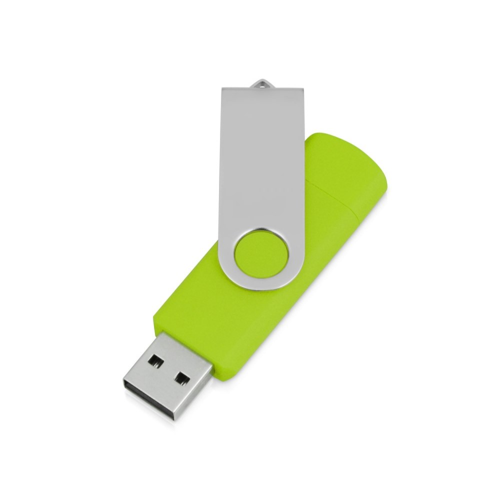 USB флешка 4 ГБ