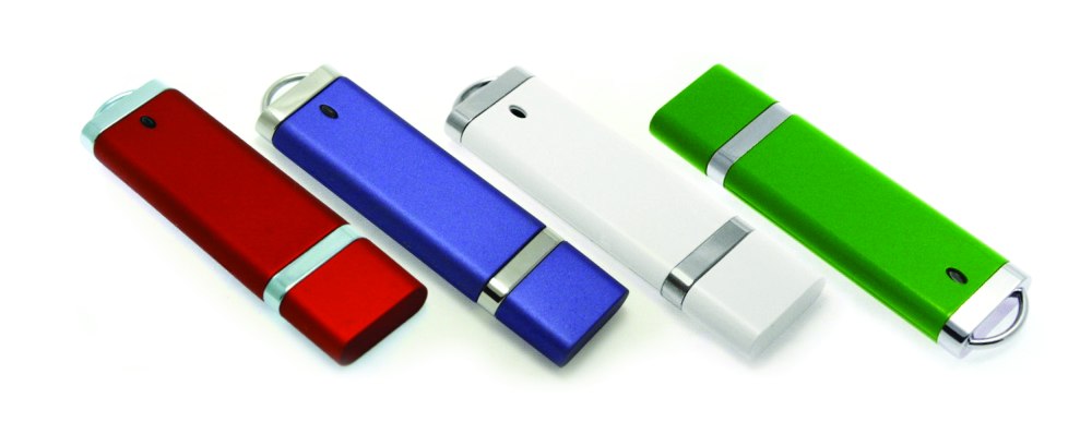Флешка LIKETO Steel 8gb