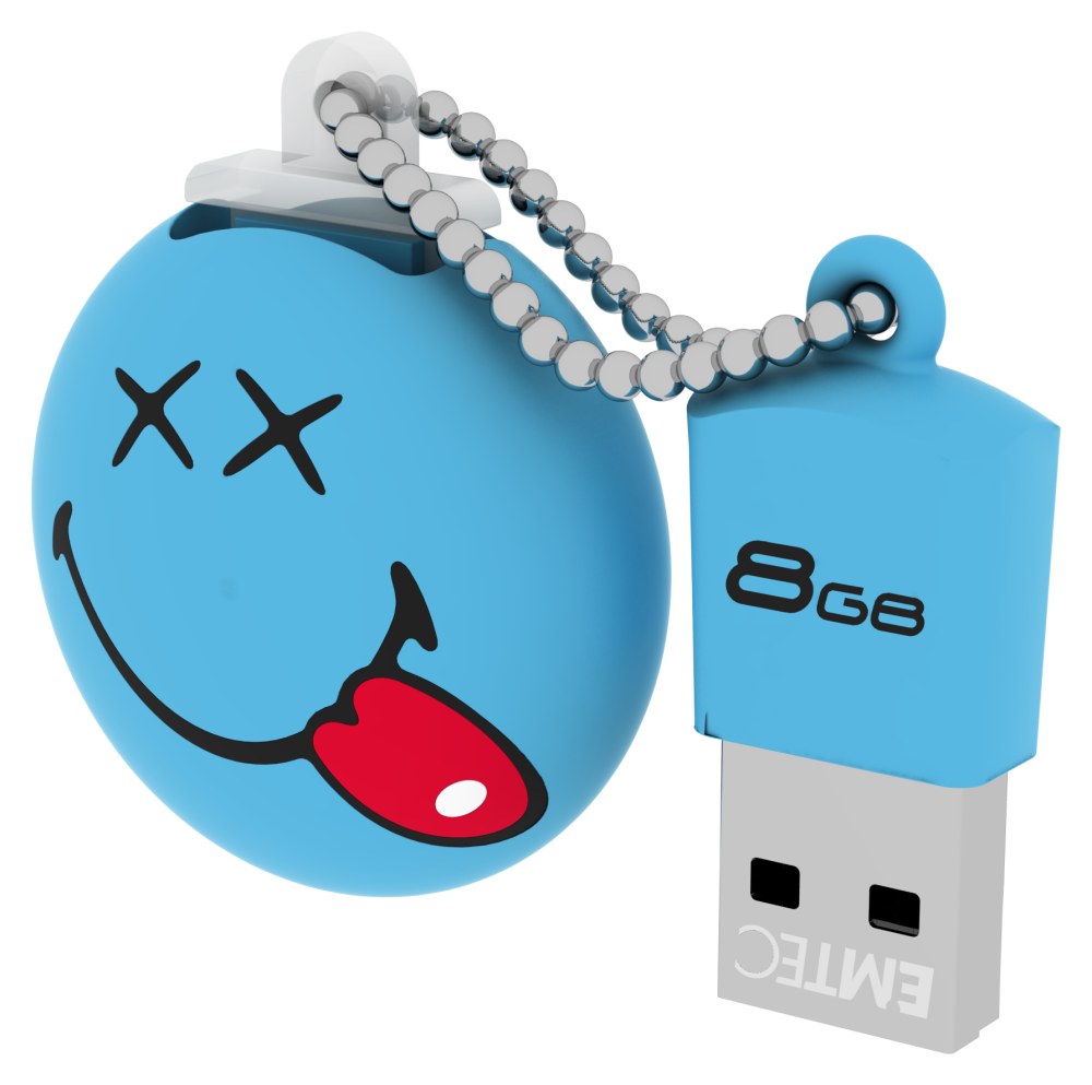 USB накопитель мокап