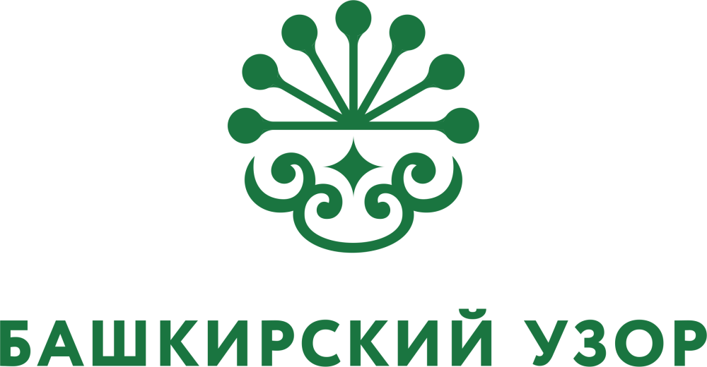 Эмблема Башкирии курай