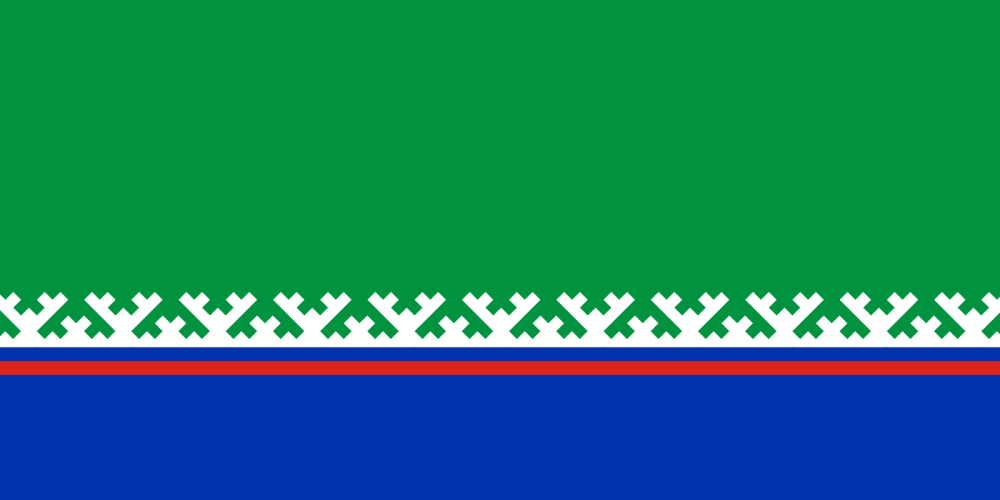 Орнамент казахский национальный