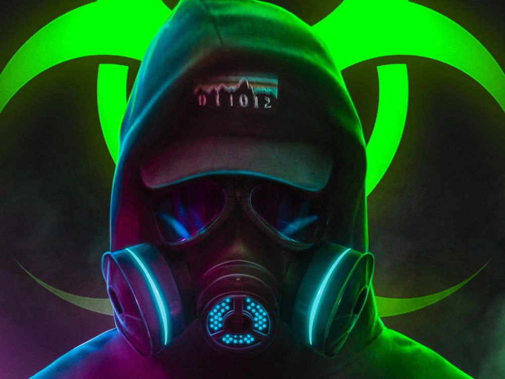 Клан Standoff 2 волк